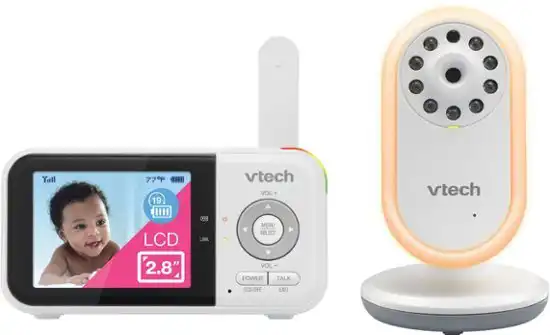vtec video monitor.